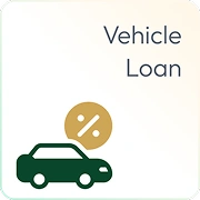 Vehicle Loan