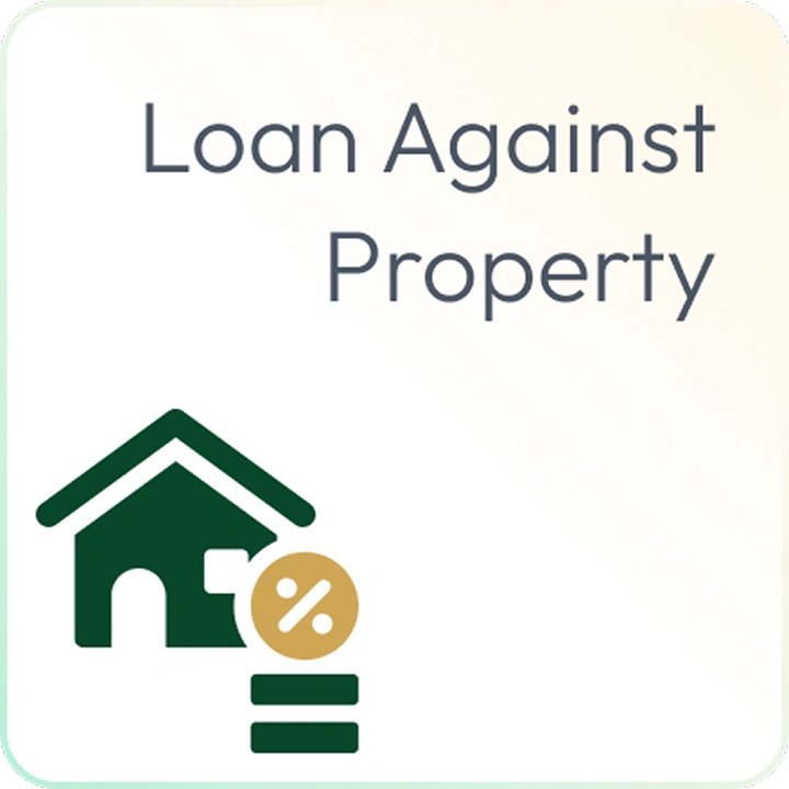 Loan Against Property